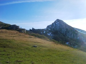 Vista del Maciedome