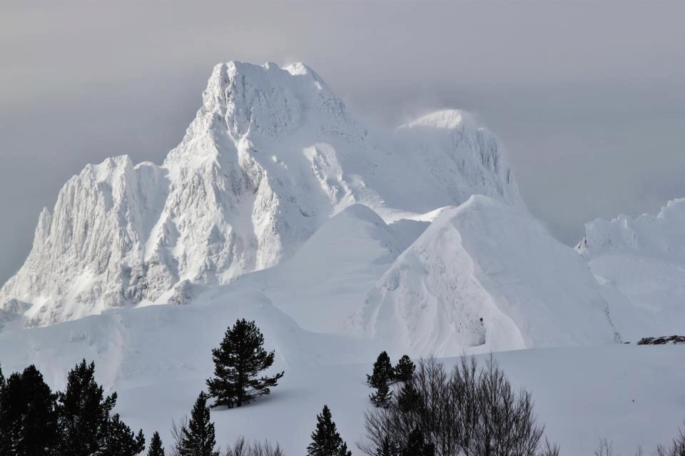 Picos del Aspe