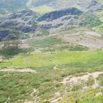 Lago del Chao