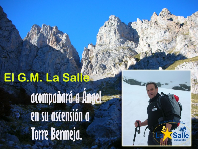 Torre Bermeja Angel