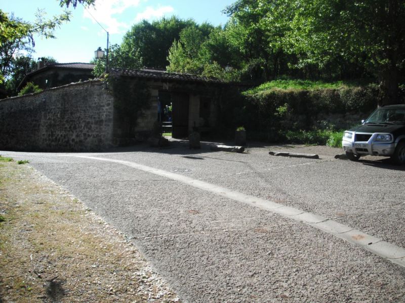 Casa rural