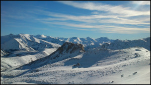 Montaña Palentina