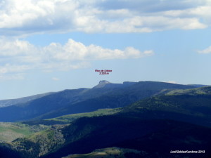 Pico de Urbión