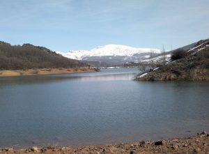 embalse