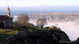 ermita Ntra Sra del Castillo