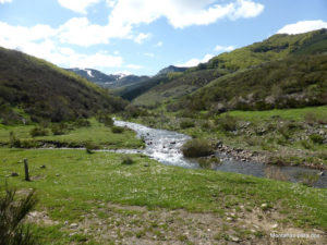 Arroyo Tambado