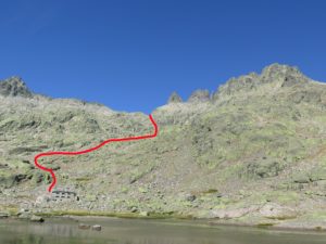 Canal de los Geógrafos