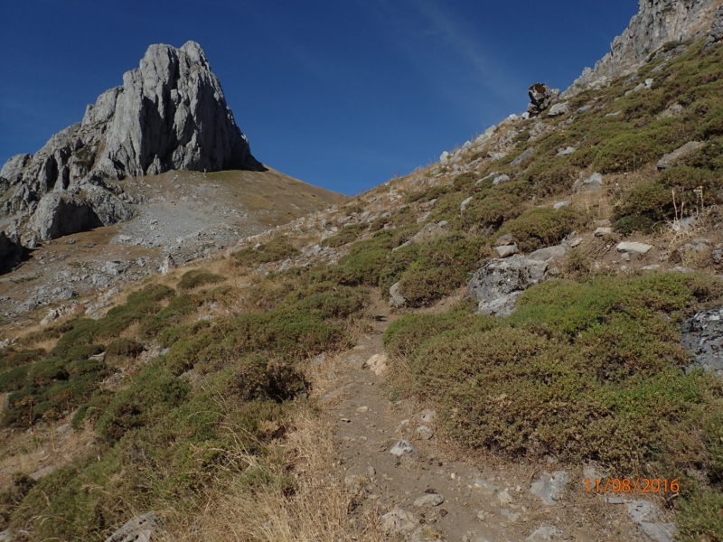 Peña Barragana